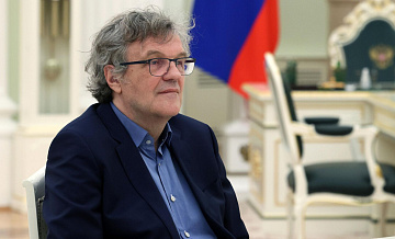 Кустурица заявил, что скоро едет в Москву снимать фильм по Достоевскому