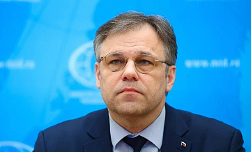 Мирошник рассказал об атаках ВСУ на гражданские автобусы