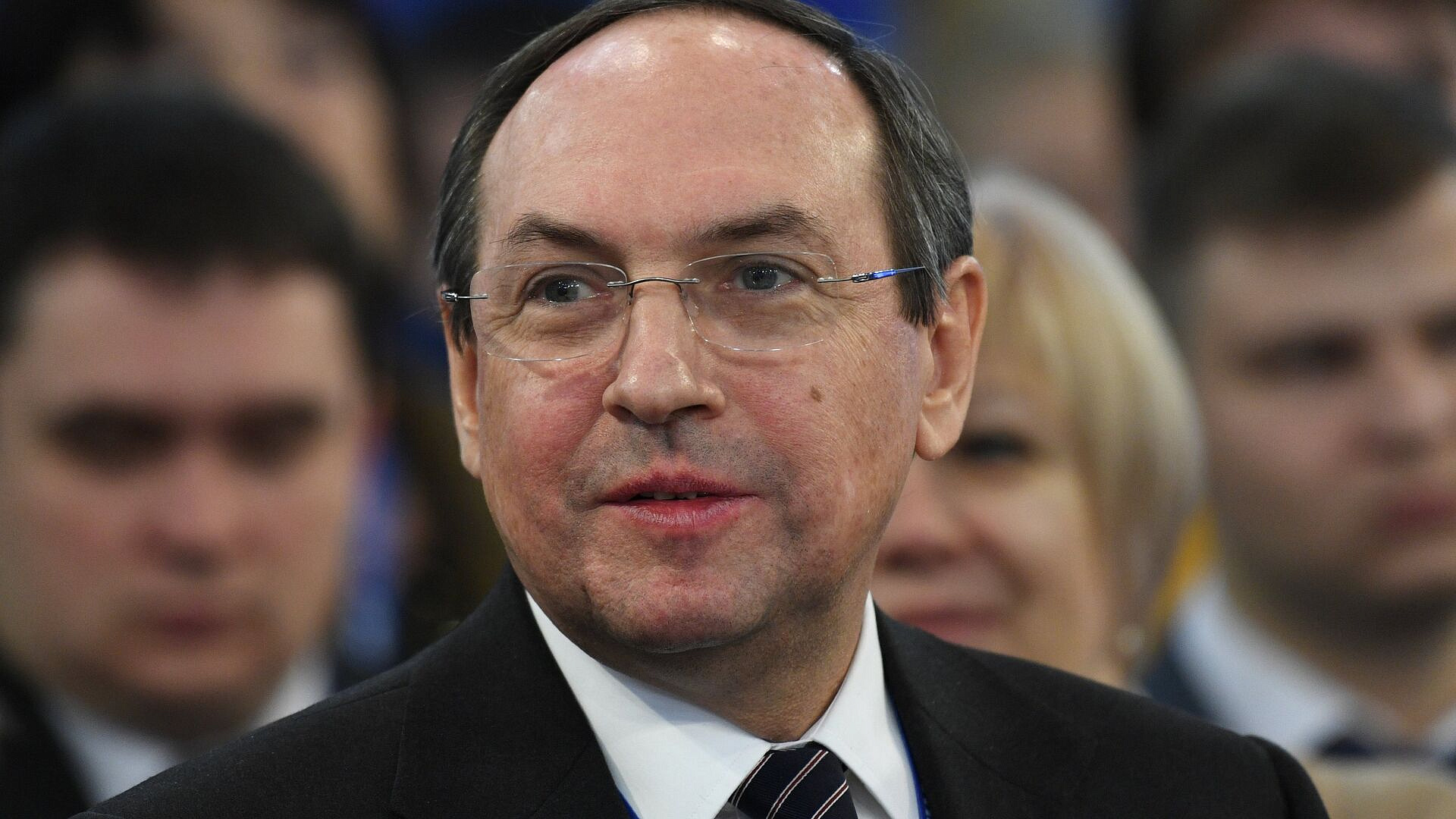 Офис Трампа заинтересован в отношениях с Россией, заявил Никонов