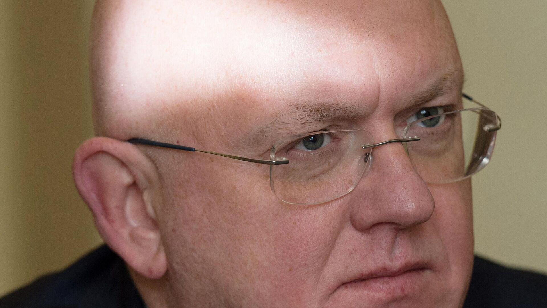 Небензя назвал условие сохранения Украины