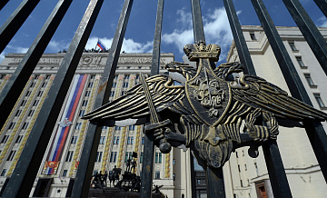 Минобороны рассказало о внедрении новых информационных сервисов в армии