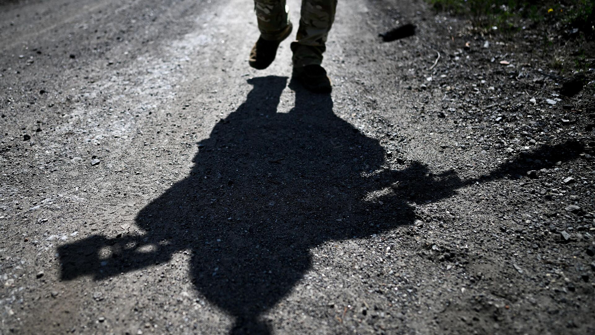 В Курской области уничтожили разведгруппу ВСУ