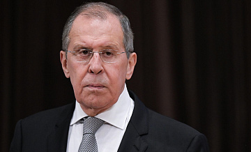 Лавров назвал причину, почему США тормозят реформы МВФ