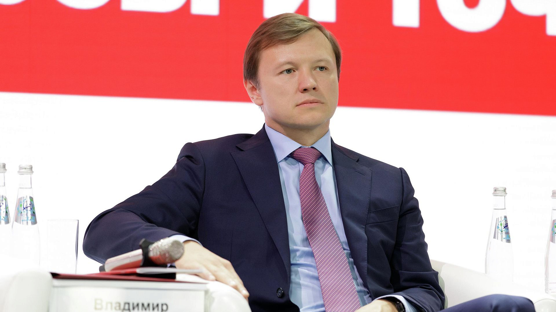 Ефимов: разработка московского центра победила в конкурсе "ТИМ-Лидеры"