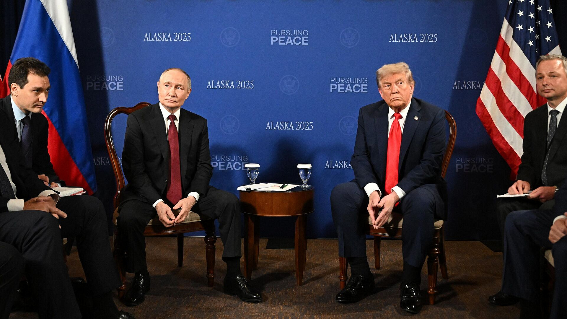 Эксперт оценил перспективы улучшения отношений России и США