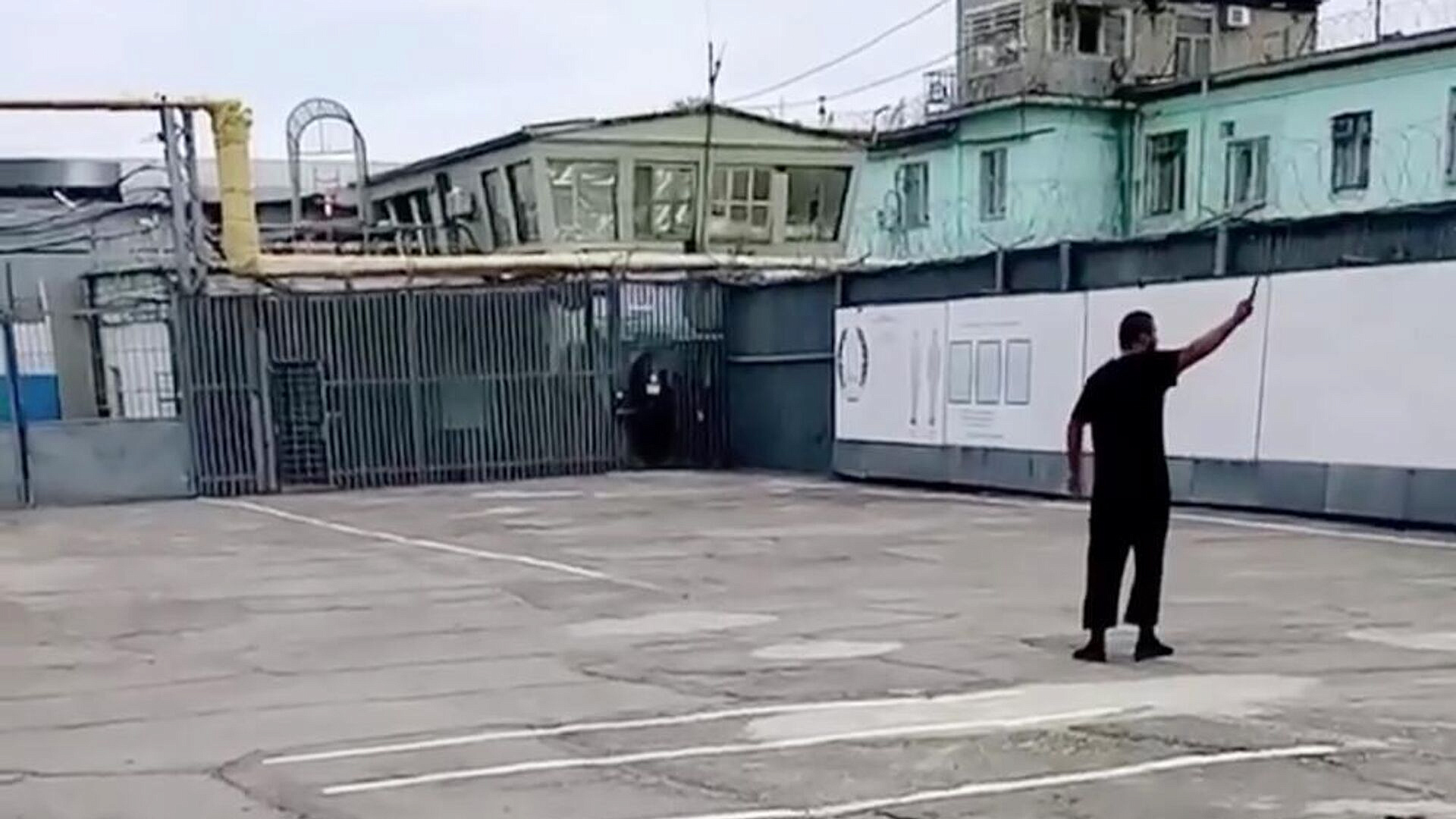 ГУФСИН опровергло информацию о самогонном аппарате в волгоградской колонии