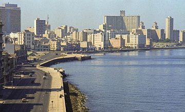 В Аргентине прокомментировали угрозы США в адрес Кубы