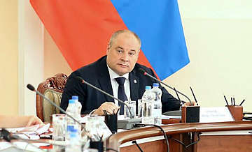 Бывшему вице-губернатору Рязанской области Грекову смягчили приговор
