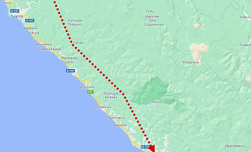 Китайские компании заинтересовались сотрудничеством с российским "Автодором"