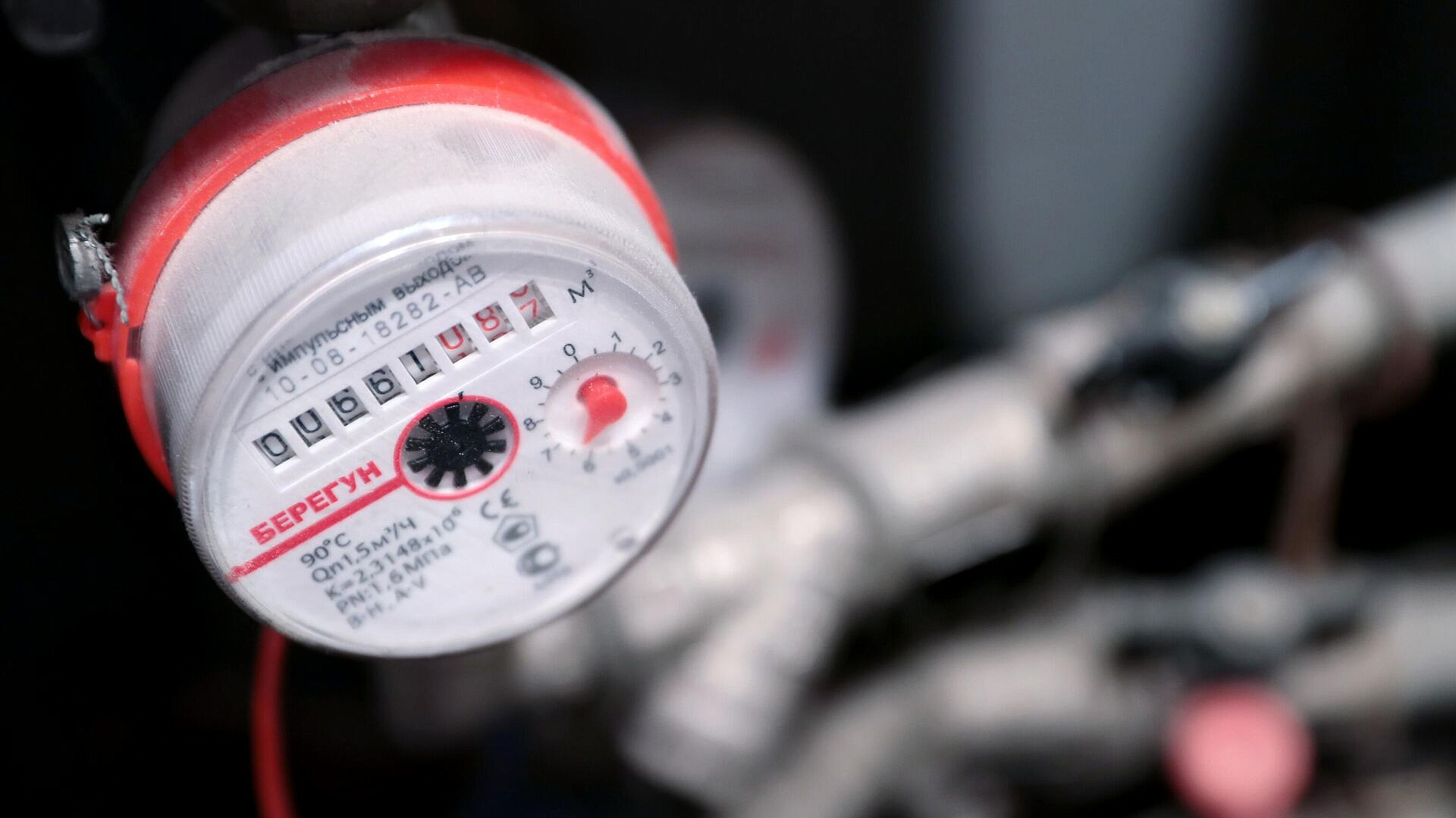 ФАС проверит УК на навязывание определенных видов счетчиков