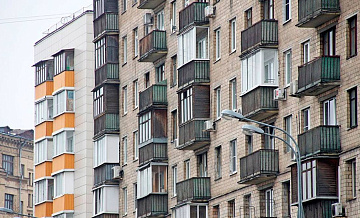 Россияне начали массово скупать вторичное жилье