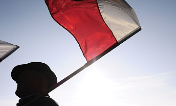 Польский Жешув получил финансирование на снос памятника Красной Армии