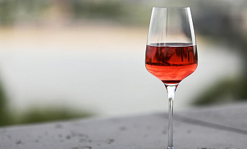 Россия сократила ввоз вина из Евросоюза до минимума за 20 лет