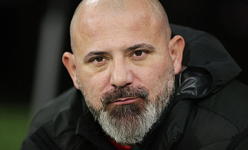 Станкович вернется на пост главного тренера "Црвены Звезды", сообщают СМИ