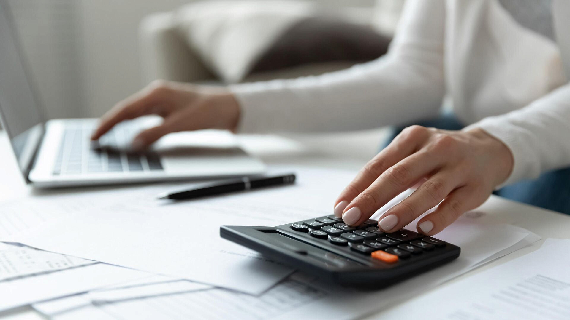 Раскрыто, кому не нужно платить налог на доходы от вкладов в 2025 году