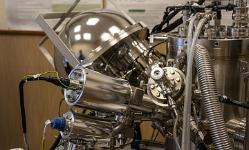 Ученые создали "космический" материал для солнечных батарей