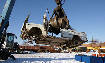 Утильсбор на автомобили в России проиндексирован с 1 января