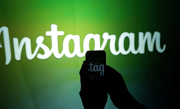 Хакеры похитили данные более 17 миллионов пользователей Instagram*