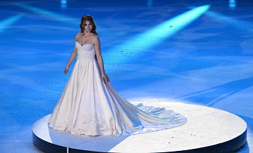 Трусова заявила, что ее не допустили до чемпионата России в 2023 году