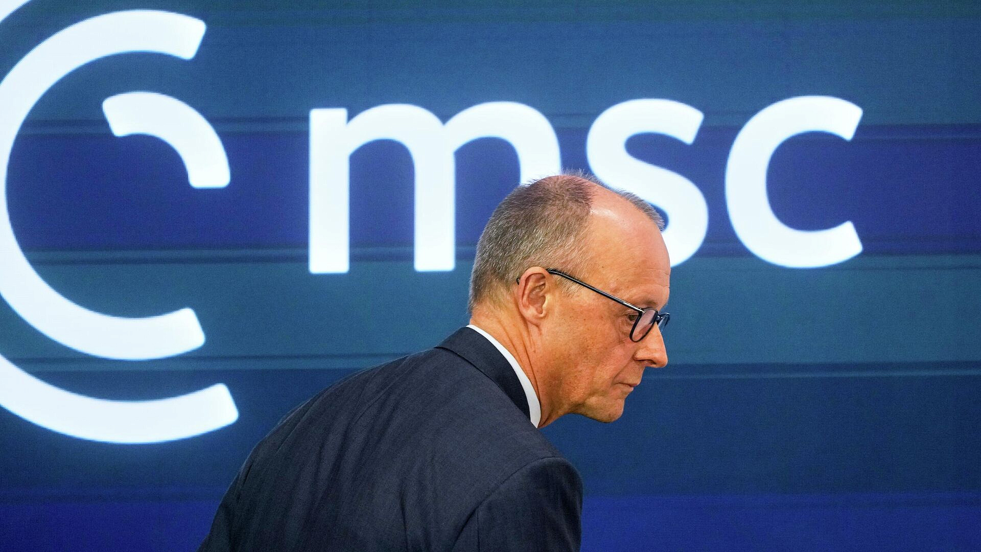 Мерц призвал ЕС не отказываться от партнерства с США