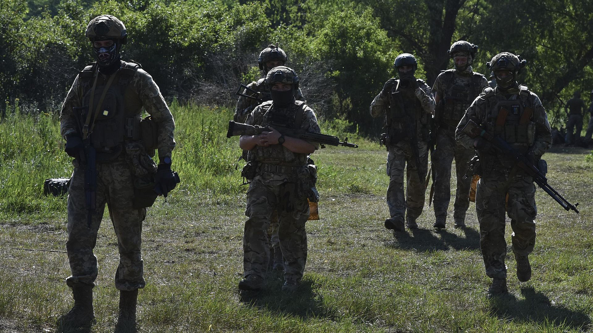 Боевики ВСУ пожаловались на отсутствие ротации и плохое снабжение