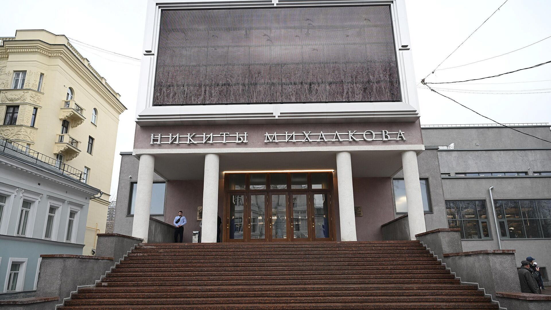 � ������ "���������� 12" ���������� ���������� � �������������