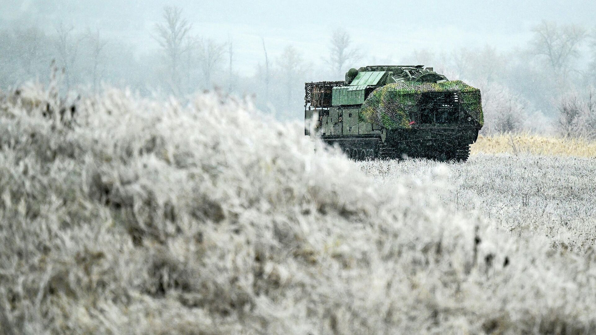 Над российскими регионами уничтожили 31 украинский беспилотник