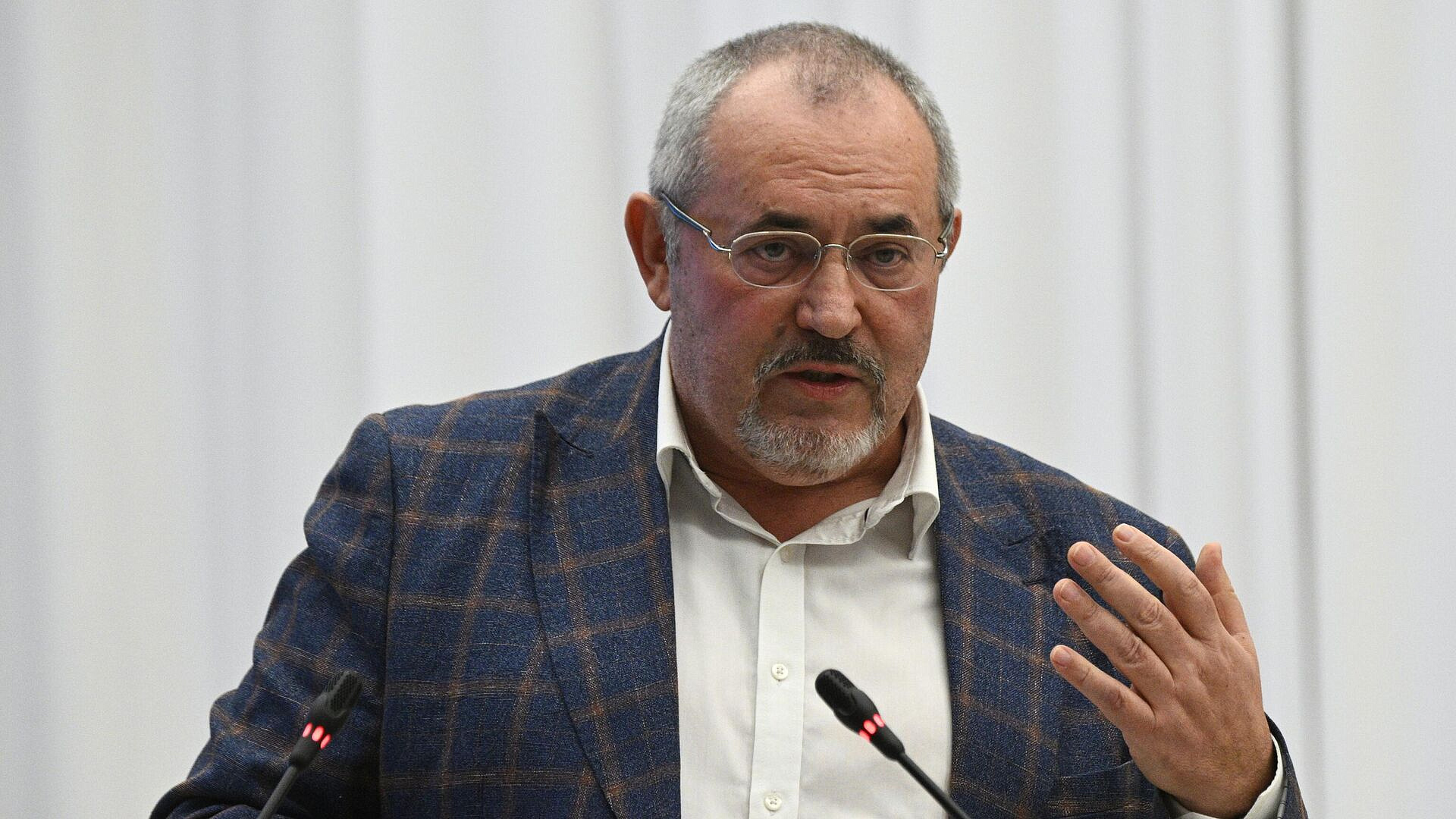 ВС рассмотрит жалобу Надеждина на решение признать законным отказ ЦИК