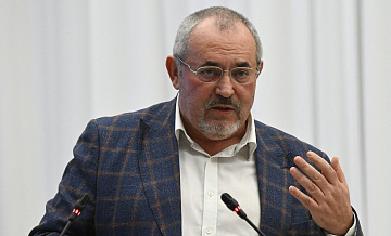 ВС рассмотрит жалобу Надеждина на решение признать законным отказ ЦИК