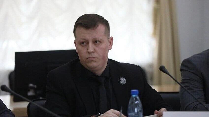 В Чите экс-министра ЖКХ осудили на три года за превышение полномочий