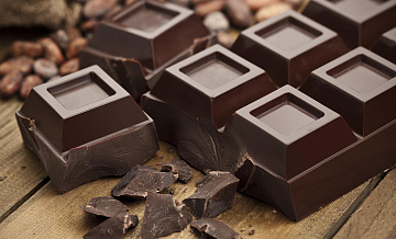 Россия нарастила экспорт шоколада в США до максимума с начала 2022 года