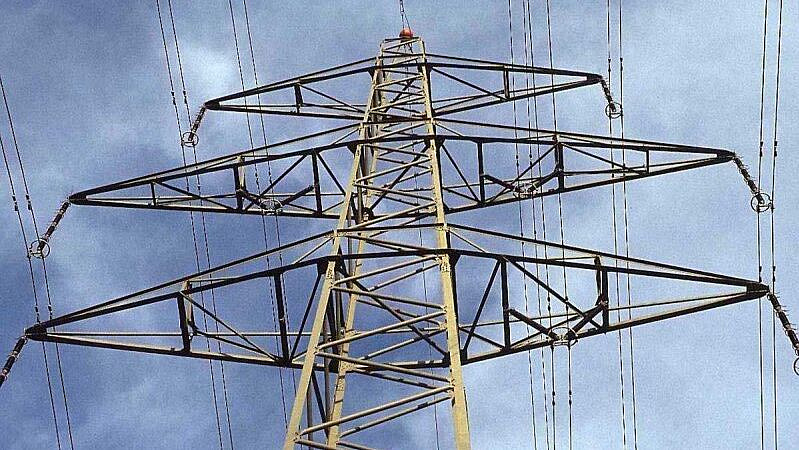 В Черниговской области более 26 тысяч человек остались без света
