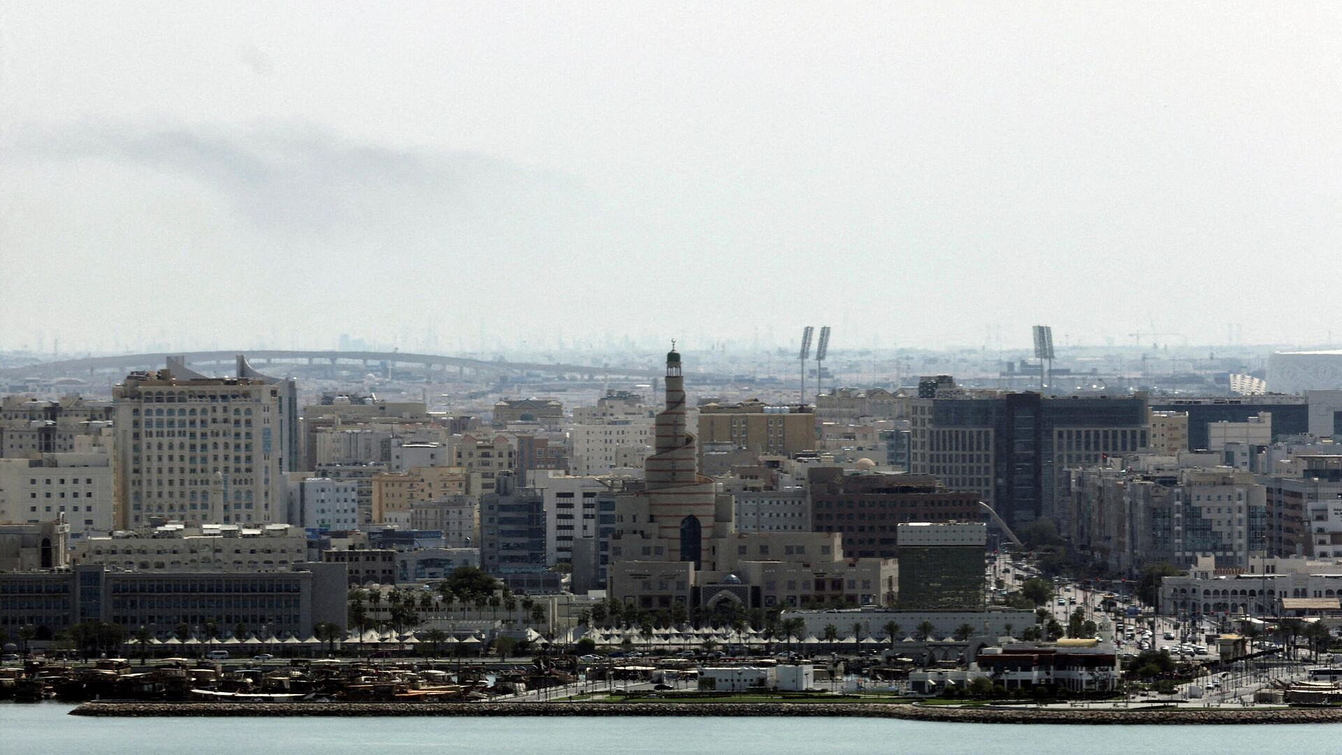 В Катаре заявили об успешном отражении ракетных атак