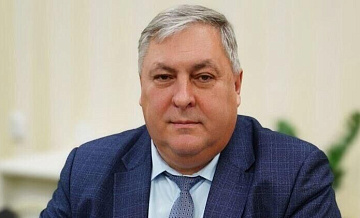 В Самарской области приняли отставку главы Кинельского района