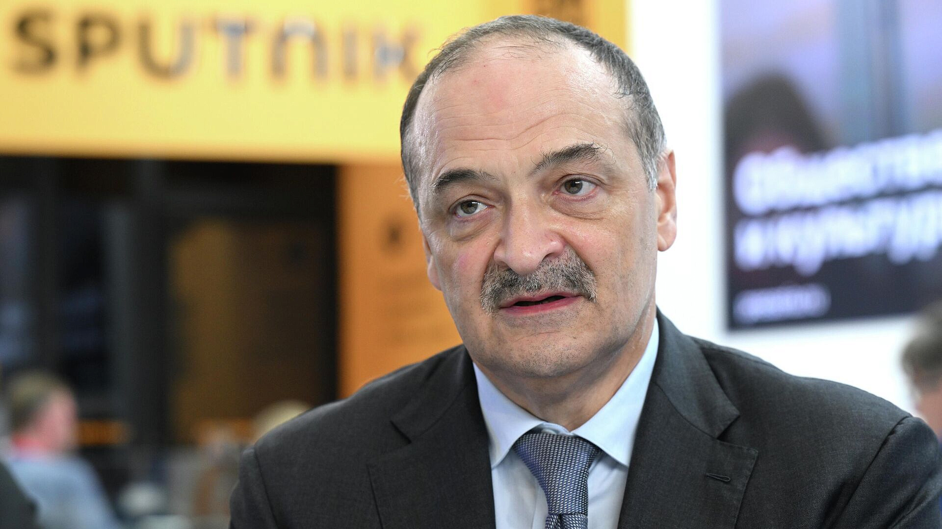 Дагестану вновь нужно готовиться к ухудшению погоды, заявил Меликов