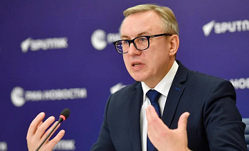 Посол в Норвегии рассказал, кому выгодно отстранение российских спортсменов