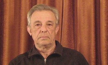 Умер актер из "Возвращения Будулая" и дублер Боярского Александр Пестов