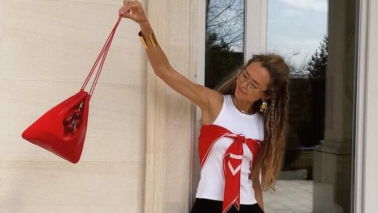 Как звезды обновляют гардероб весной 2026 года