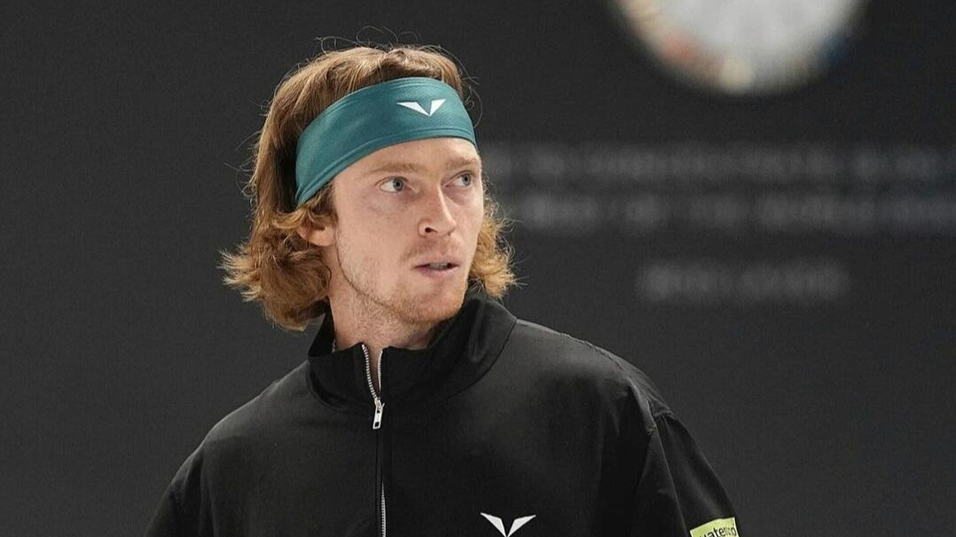 ������ �� ���� ����� � ��������� ���� Australian Open