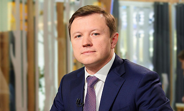 Ефимов: детские спортплощадки в Москве будут строить по новым правилам