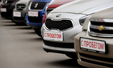 В Уфе задержали владельца автосалона, подозреваемого в обмане клиентов