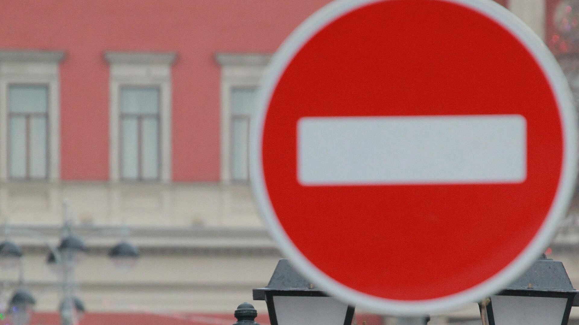 "Паника и хаос": на Западе испугались катастрофы на границе России
