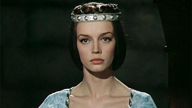 Умерла актриса Наталья Трубникова, известная по фильму "31 июня"