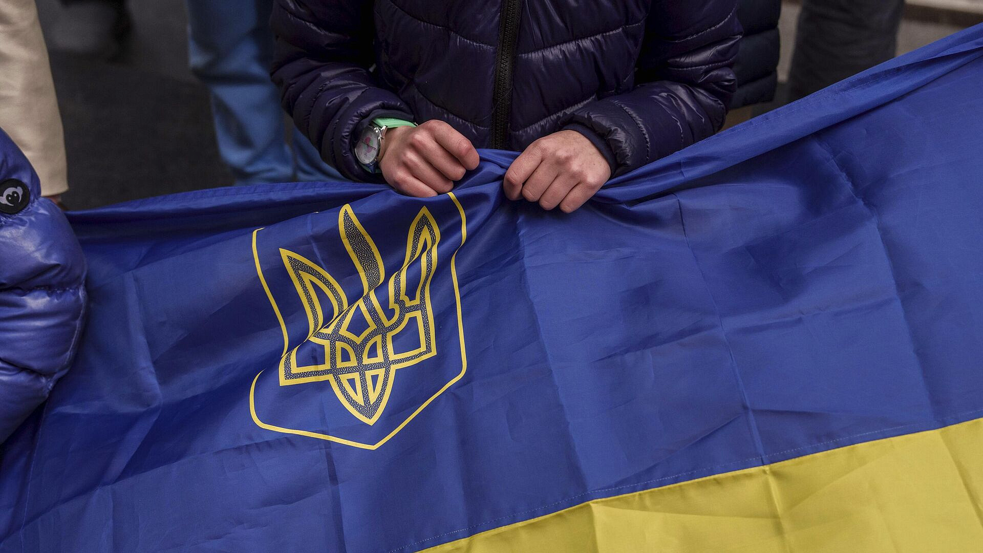 На Украине десятки священников УПЦ пропали без вести, заявил протоиерей