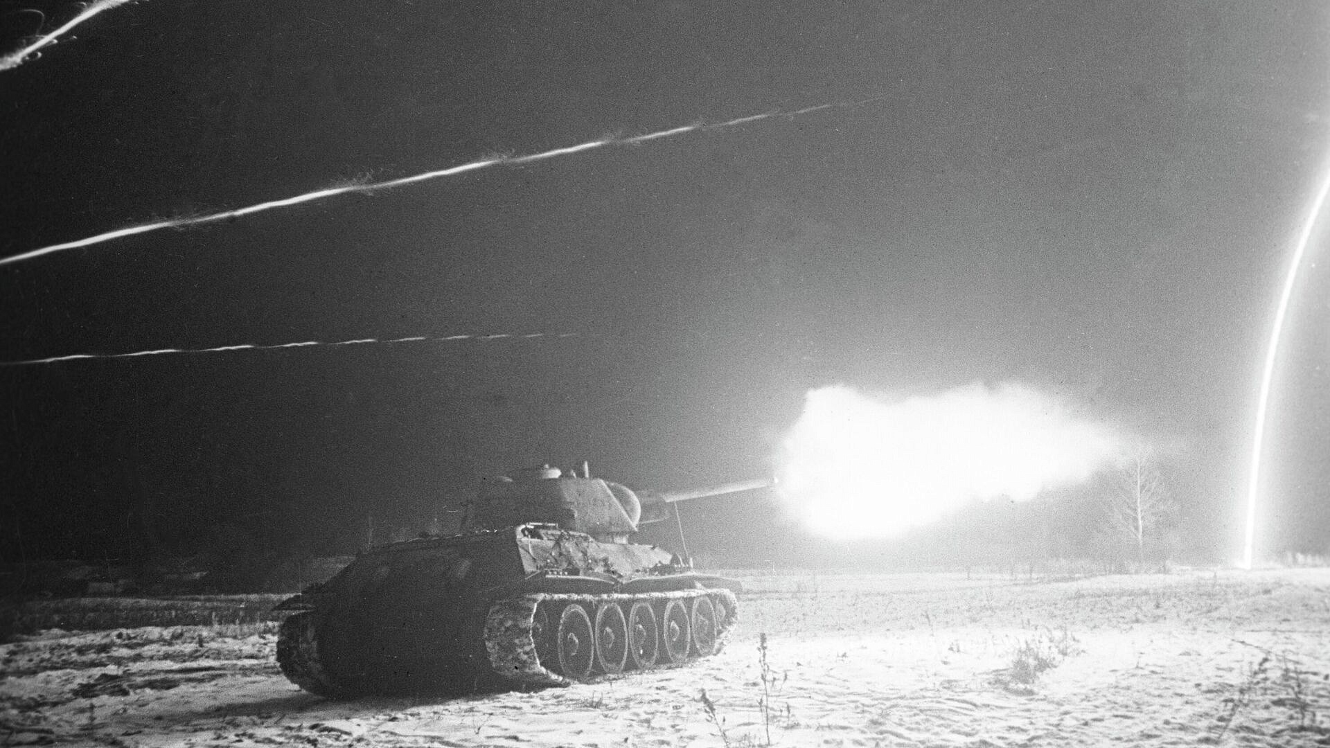 В Фонде Печерского рассказали о подвиге Матрены Вольской