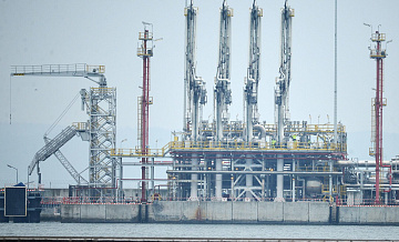 Бельгия и Португалия сильнее всех в ЕС сократили импорт американского СПГ