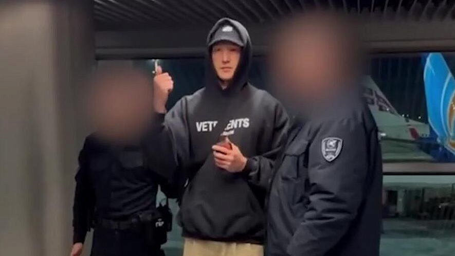 Билеты на концерты Сабурова сняли с продаж на "Яндекс. Афише"