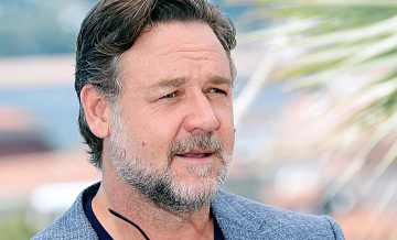 "Нюрнберг" с Расселом Кроу выйдет в российских кинотеатрах 19 марта