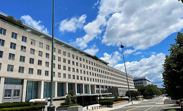 Полянский: США отложили идею введения санкций против России в долгий ящик