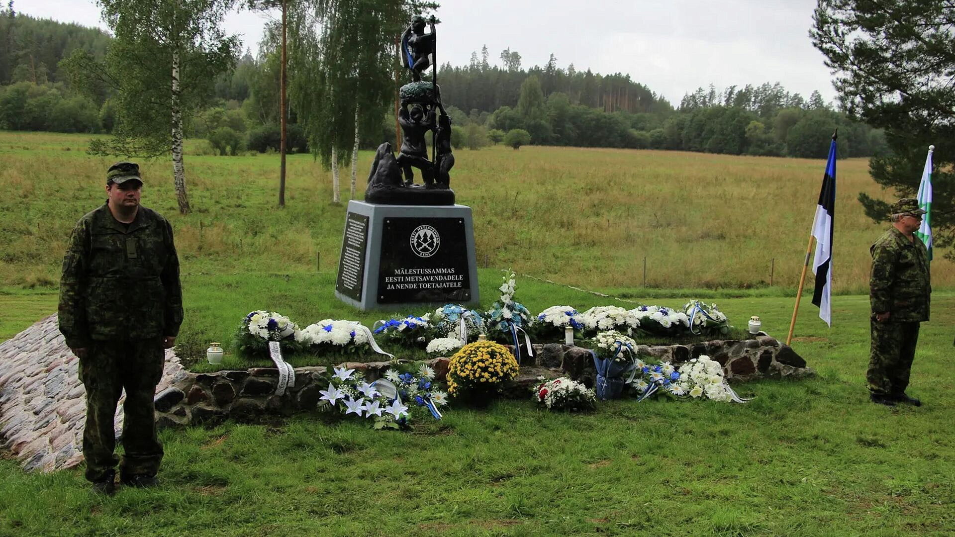 Литовский учебник восхваляет действия местных пособников Гитлера